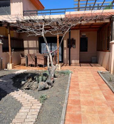 La Oliva Apartment | Apartamento Los Naranjos
