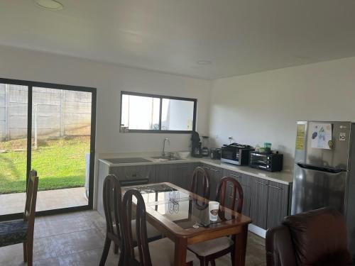 Puente de Piedra Apartment | Pet-Friendly Apartamento Los Olivos with Pool Access
