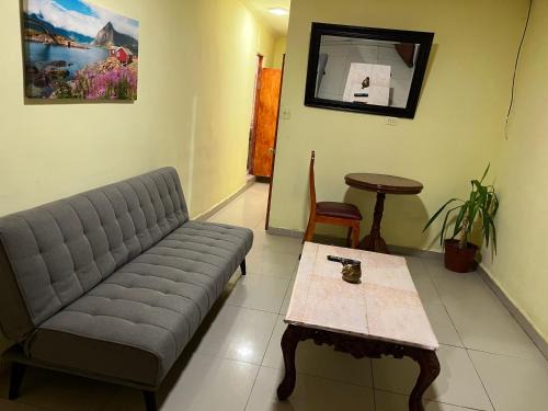 Calama Apartment | Budget-Friendly Stay at Apartamento Luciana, Rated 6.6/10