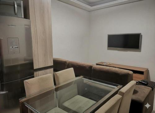 Loteamento Ville D'monte Alegre Apartment | Apartamento Luxo Centro Paty do Alferes
