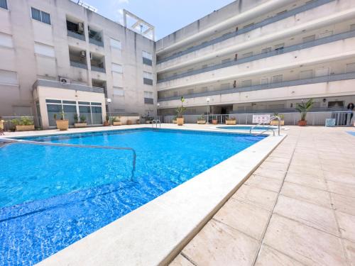 Almoradi Apartment | Guest Rated: 9.5 at Apartamento Luz de Almoradi with Pool