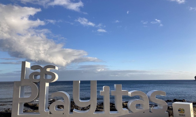 Las Playitas Apartment | Family-Friendly Apartment at Mafasca, Las Playitas