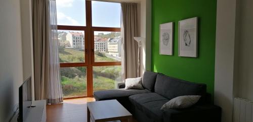 Malpica de Bergantinos Apartment | Pet-Friendly Getaway at Apartamento Malpica de Bergantiños