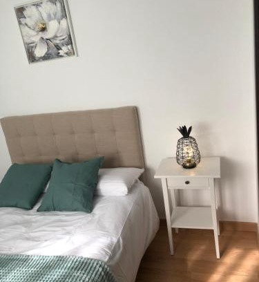 Maracena Apartment | Pet-Friendly Apartment in Maracena Centro - Rated 9.2/10!