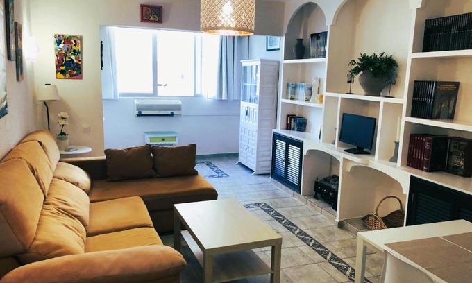 Marbella City Centre Apartment | Ocean View Apartment in Marbella Centro - Guest Rated 10/10