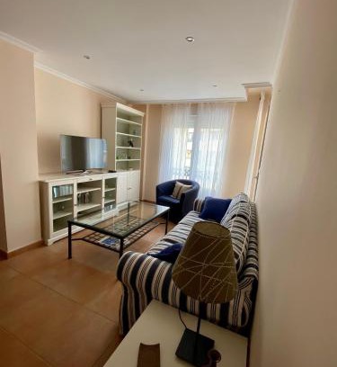 Fazouro Apartment | Oceanfront Relaxation at Apartamento Marexada Foz