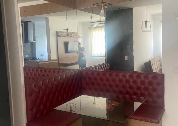 Sao Carlos Apartment | Pet-Friendly Stay at Apartamento Mari 4 - Rated 10/10