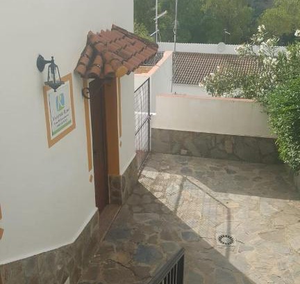 El Bosque Apartment | Pet-Friendly Apartments in El Bosque, Spain - Rated 9.3/10