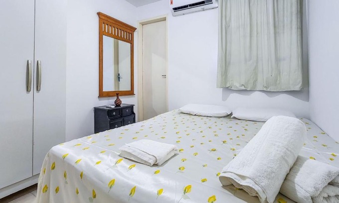 Nossa Senhora da Conceicao House | Family-Friendly Getaway at Apartamento Maria Farinha