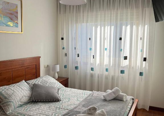 Catasol Apartment | Family-Friendly Escape at Apartamento Marichu - Rated 9.6