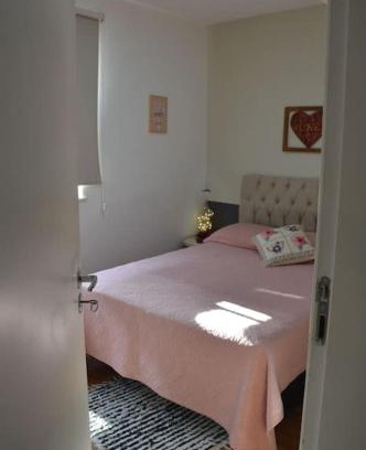 Novo Horizonte Apartment | Guest Rated 10/10: Family-Friendly Apartment in Juiz de Fora