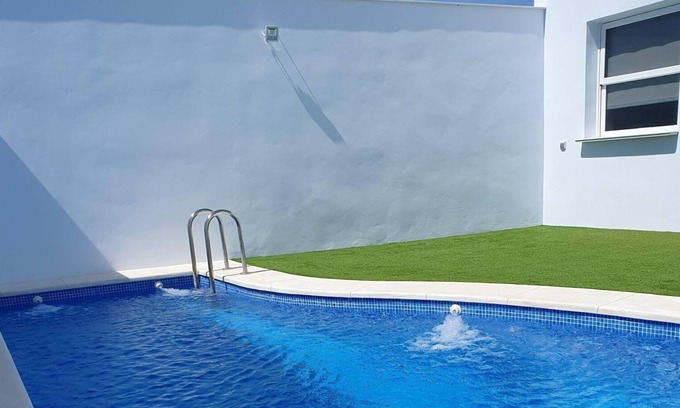 Montellano House | Apartamento Marina 21