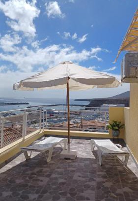 Morro Jable Apartment | Pet-Friendly Retreat at Apartamento Mayi - Rated 8.9/10