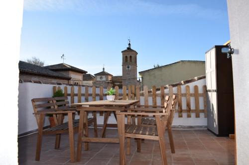 Cobisa Apartment | Family-Friendly Stay at Apartamento Mercedes - Rated 9.1/10