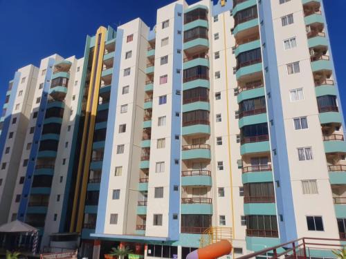 J Jeriquara Apartment | Prime Location Apartment with Ocean View & Pool Access