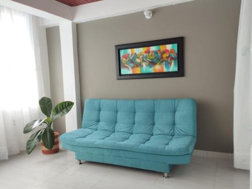 Melgar Apartment | Inviting Apartment with Pet-Friendly Amenities for All