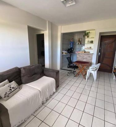 Sandra Cavalcante Apartment | Family-Friendly Apartments in Campina Grande, Brazil