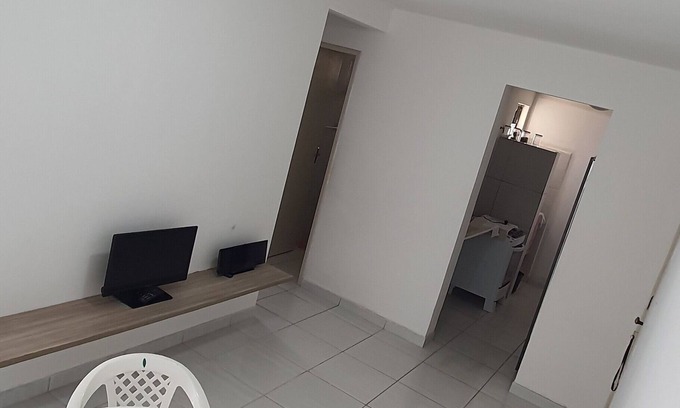 Garanhuns Apartment | Convenient Apartment Near Garanhuns' Top Attractions