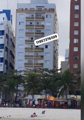 Sao Vicente Apartment | Oceanfront Apartment with Pet-Friendly Amenities, Rated 9.5/10