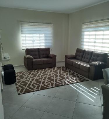 Cruzeiro Apartment | Exclusive View Apartment with Child-Friendly Amenities