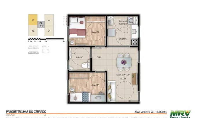 Grand Ville Apartment | Pet-Friendly Apartment in Gated Community with Breakfast