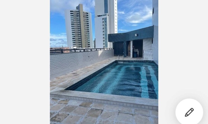 Pina Apartment | Oceanfront Apartment with Pool & Stunning Sea Views