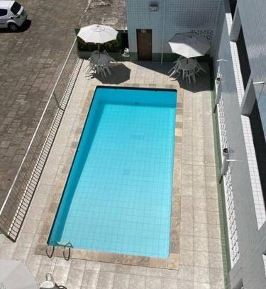 Poco Apartment | Cozy Pet-Friendly Apartment Steps from Cabedelo Beach