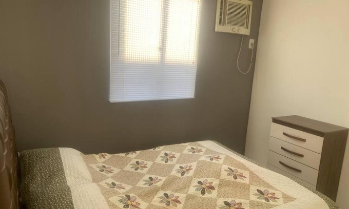 Camburi Apartment | Central Maricá Apartment: Pet & Child Friendly Stay