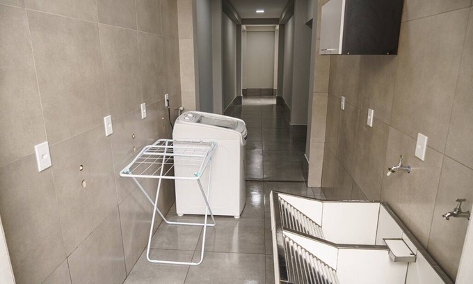 Foz do Iguacu Apartment | Cozy Apartment in Central Foz with Family-Friendly Amenities