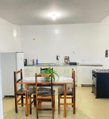 Vicente Pinzon Apartment | Beachside Apartment Just 200m from Praia do Futuro