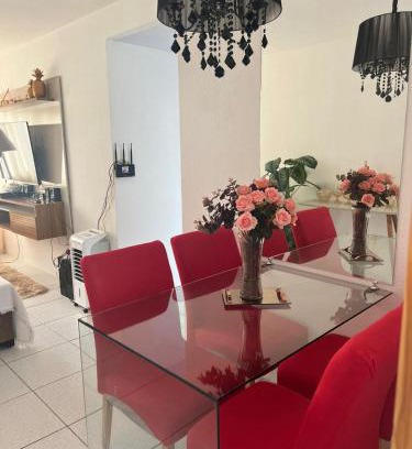 Boa Vista Apartment | Cozy Oceanfront Apartment with Pool and Pet-Friendly Perks