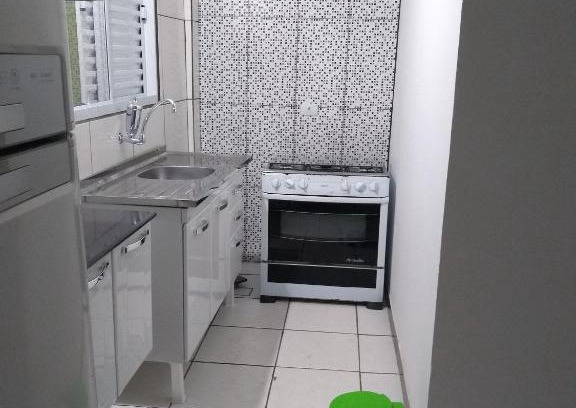 Tijucal Apartment | Welcoming Furnished Apartment in Coxipó - Family Friendly