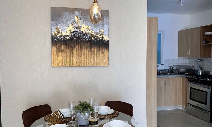 Azua Apartment | Modern Apartment in Azua Near the Beach - Family Friendly