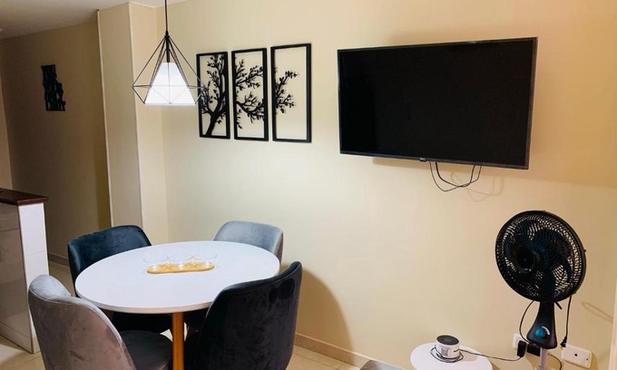 Bucaramanga Apartment | Exceptional Modern Apartment in San Alonso - Family Friendly
