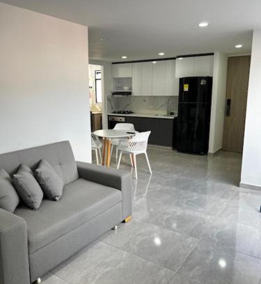 Envigado Apartment | Modern Apartment Near Viva Envigado: Family Friendly Stay