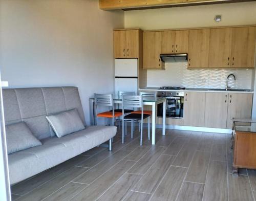 Marin Apartment | Pet & Child Friendly Apartment in Marín, Pontevedra
