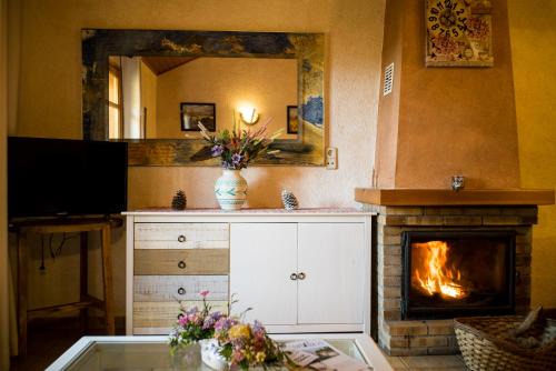 La Vansa I Fornols Apartment | Discover Apartamento Molí de Fòrnols: Pet-Friendly Oasis