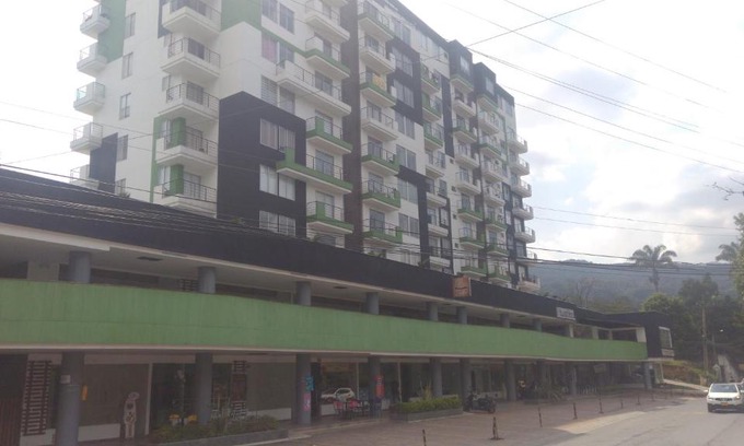 Moniquira Apartment | Pet-Friendly Apartment Moniquira with Exceptional Amenities