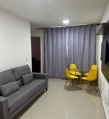 Coophamil Apartment | Cozy Morada do Ouro II: Family-Friendly with Pool Access