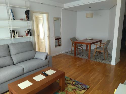 Zamora Apartment | Cozy Apartment in Historic Center with Family-Friendly Amenities