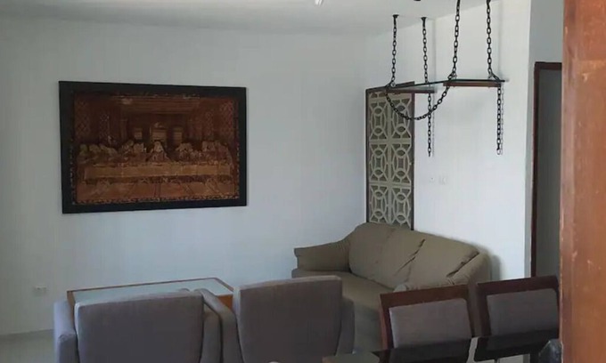 Boa Viagem Apartment | Relaxing Apartment in the Heart of Boa Viagem