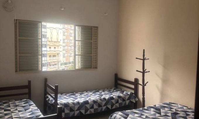 Aparecida Apartment | Cozy Apartment Steps from Sanctuary and Teleférico