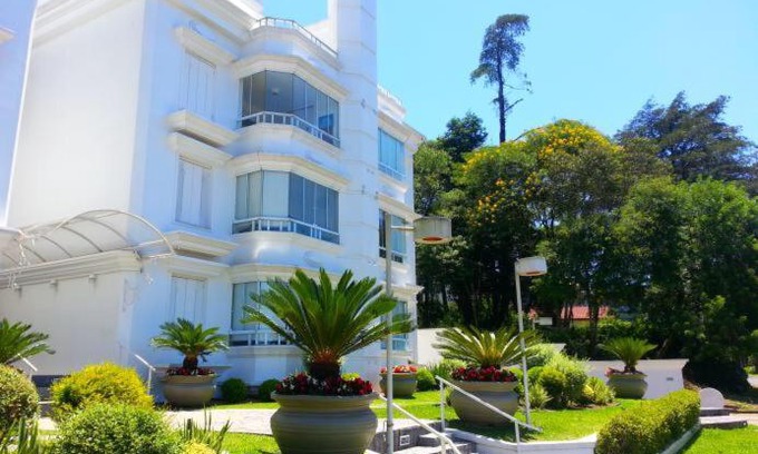 Vila Suica Apartment | Pet-Friendly Apartment Near Centro & Vale do Quilombo