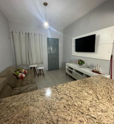 Cidade Velha Apartment | Apartamento na cidade velha