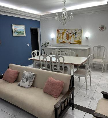 Graca Apartment | Apartamento na graça, 03 suítes, Sua melhor opção em Salvador