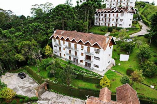 Campos do Jordao Apartment | Premier Apartment in the Heart of Campos do Jordão