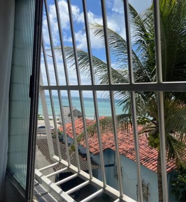 Bairro Novo Apartment | Charming Oceanfront Apartment with Breathtaking Views