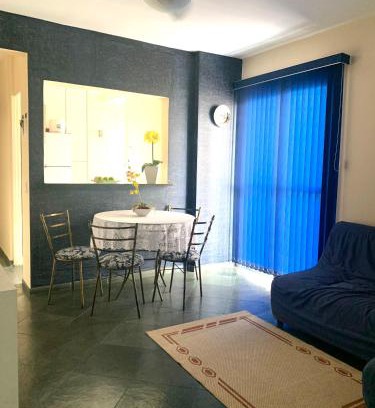 Vila Julia Apartment | Relaxing Getaway at Praia da Enseada - Rated 9.9 with Pool