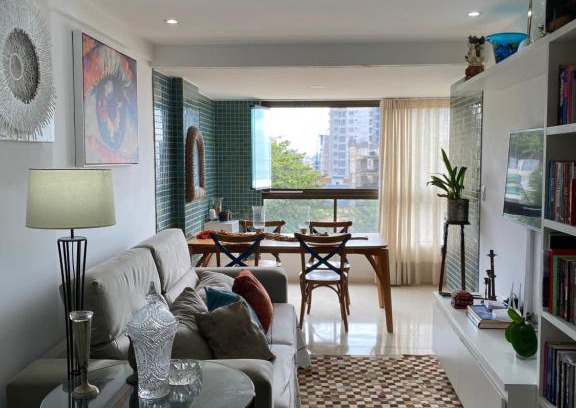 Ilheus Apartment | Discover Apartamento na Praia dos Milionários - 9.7/10 Rating