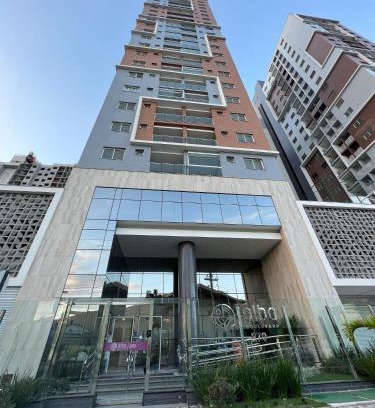 Jockey de Itaparica Apartment | Beachfront Apartment in Itaparica Near Shopping Boulevard